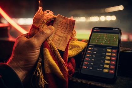 Superstiții și amulete ale pariorilor sportivi din România