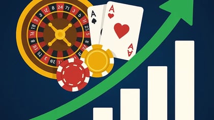 Hur många casino online finns i Sverige 2026?