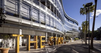 Star's Sydney Casino Licence Suspension Extended Nine Months
