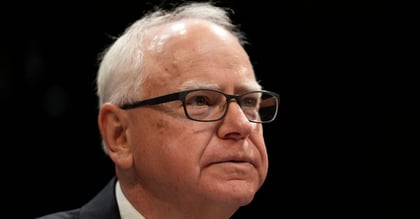 Minnesota Governor Signs Prediction Market Ban; CFTC Sues to Block It