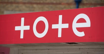 Tote Names GiG's James Coxon as New Chief Executive