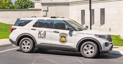 Two Arrested After $151,000 Theft At St. Jo Frontier Casino