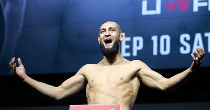 Wedden op UFC 328: Chimaev vs. Strickland: odds, wedtips en voorspellingen