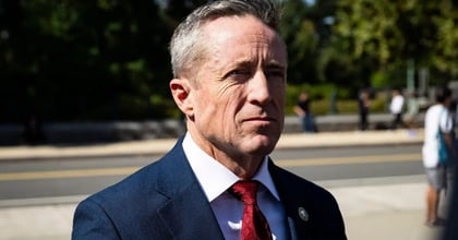 Utah AG Took Gambling Donations While Suing Kalshi