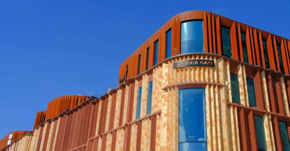 Merkur Casino Completes Takeover of Leeds' Victoria Gate Casino