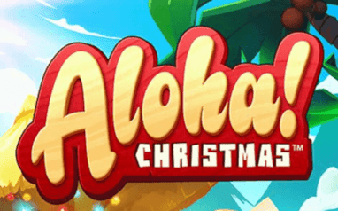Aloha Christmas Edition Slot Online