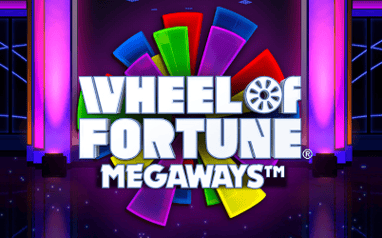 Wheel of Fortune Megaways