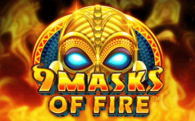 9 Masks of Fire