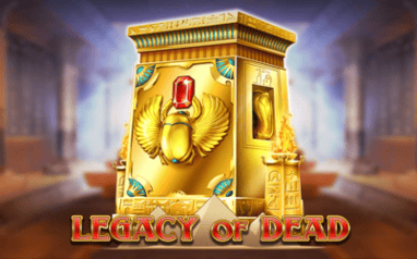 Legacy of Dead