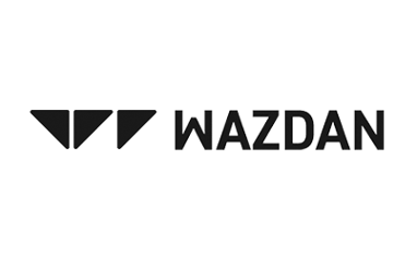 Wazdan Καζίνο Live