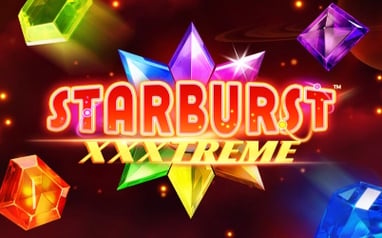 Starburst XXXtreme slot reseña