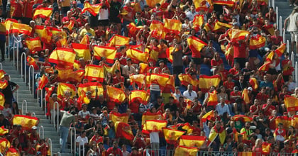 Who Will Host the 2030 Football World Cup?