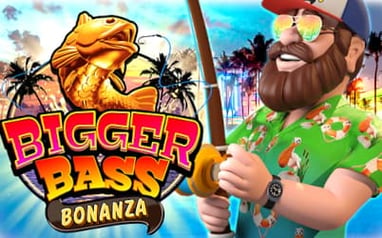 Bigger Bass Bonanza