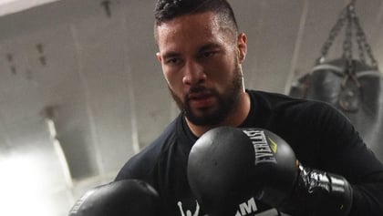 Joseph Parker Next Fight, Latest Odds & Analysis