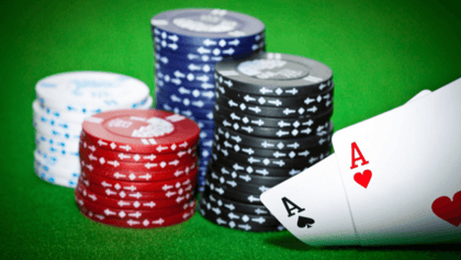 Five of the Best Ever Irish Poker Players