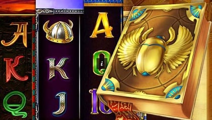 Book of Dead & Co: Die besten Book of Ra Alternativen vorgestellt