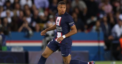 Kylian Mbappe Transfer Quoten: Real Madrid und Liverpool wollen ihn beide