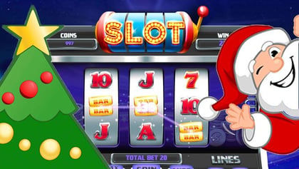 Slot Natale 2026: Le Migliori da Giocare in Italia con Bonus