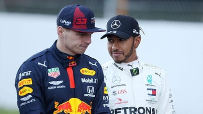 Mondiale F1 in bilico: chi vincerà il GP d'Arabia?