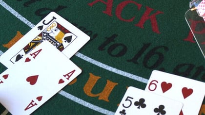 Come Contare le Carte a Blackjack – Guida Pratica
