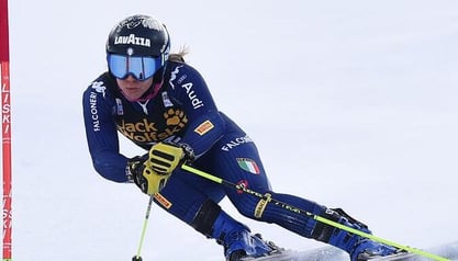 Sci: weekend di Coppa del Mondo per il circo bianco