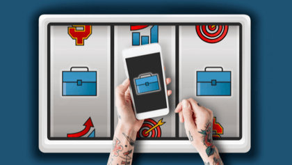 Five of the Most Generous Online Progressive Jackpot Slots