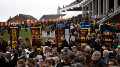 The Most Notorious Cheltenham Festival Gambles Ever