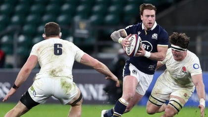 The Seven Greatest Upsets At The Six Nations