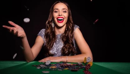 Top 3 dei Migliori Bonus Casinò Live in Italia