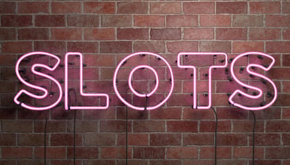Promozioni slot della settimana