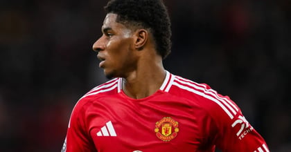 Marcus Rashford Next Club Odds: Barca Back In As Favourites For United Forward