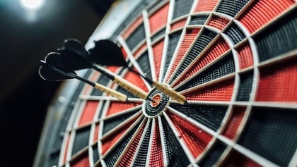 Premier League Darts Rotterdam: wedtips, favorieten en vooruitblik