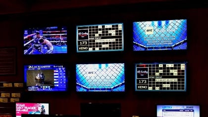 Ontario Launch Next Monday Expected to Generate Big Online Wagering Numbers