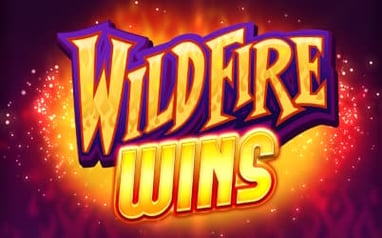 Wildfire Wins Spielautomat