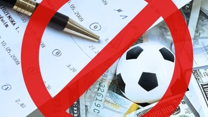 Ohio Gaming Officials Banned From Betting On Sports