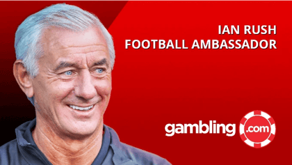 Ian Rush: Why I Don’t Want Everton To Go Down