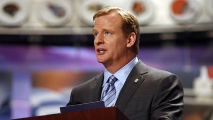 NFL Draft Odds: Bets For The Extravaganza In Las Vegas