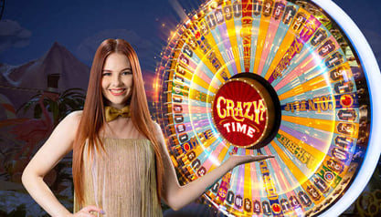 Game Show, Che Passione: le Migliori Promo sui Giochi Live