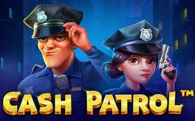 Cash Patrol spilleautomat omtale