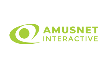 Casinò con Amusnet