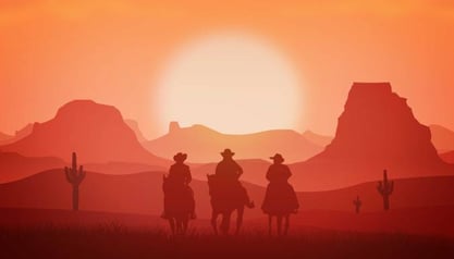 Far West Slot: le Migliori Slot Western con Cowboys e Round Bonus
