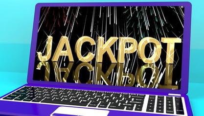 Il Nuovo Jackpot Mega Drop