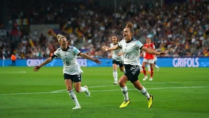 Deutschland im Finale: Frauen EM Tipps 2022 & Prognosen für Fußball Wetten