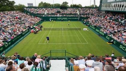 Tennis US-Open Wett-Tipps: Wer gewinnt 2022?