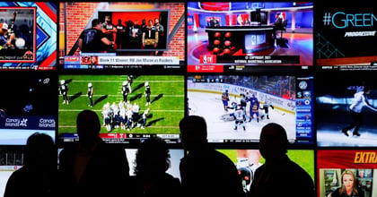 Mississippi Gaming Officials Ready If State-Wide Mobile Sports Betting OK'd
