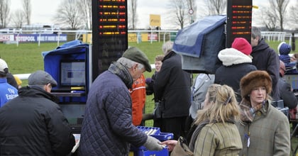 Wat is een bookmaker?