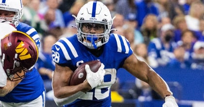 NFL Predictions: Good Bets Available on Colts at Raiders Game