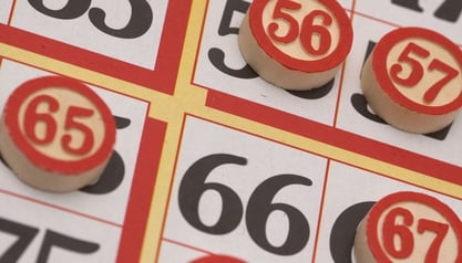 Vuoi Giocare a Tombola Online? Scopri Anche la Tombolaccia