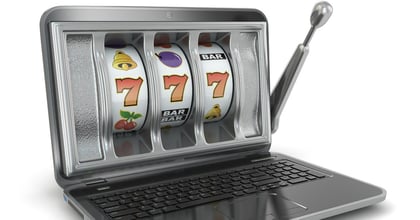 Top 3 Slots met Hoge Volatiliteit 2026