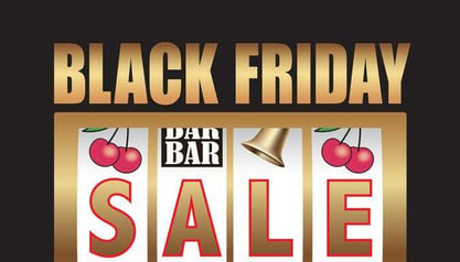 I Migliori Black Friday Casino Bonus del 2026